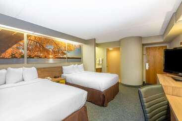 هتل Days Inn By Wyndham Eagan Minnesota Near Mall Of America