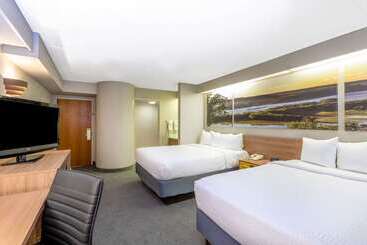 هتل Days Inn By Wyndham Eagan Minnesota Near Mall Of America