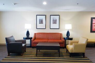 هتل Extended Stay America Suites  Arlington  Six Flags