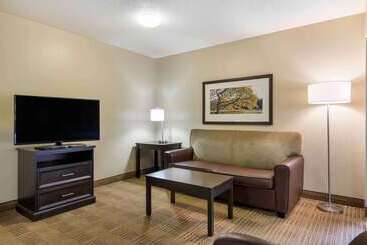 هتل Extended Stay America Suites  Arlington  Six Flags