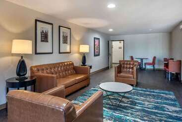 هتل Extended Stay America Suites  Arlington  Six Flags