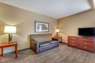 هتل Extended Stay America Suites  Arlington  Six Flags