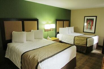 هتل Extended Stay America Select Suites   Atlanta   Perimeter   Peachtree Dunwoody