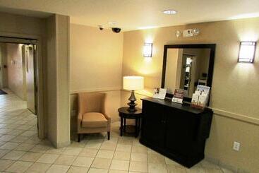 هتل Extended Stay America Select Suites   Atlanta   Perimeter   Peachtree Dunwoody