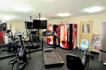 هتل Extended Stay America Select Suites   Atlanta   Perimeter   Peachtree Dunwoody
