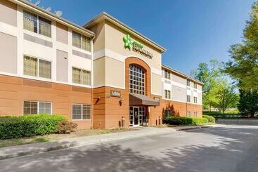 هتل Extended Stay America Select Suites   Atlanta   Perimeter   Peachtree Dunwoody