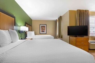 هتل Extended Stay America Select Suites Atlanta Perimeter Peachtree Dunwoody