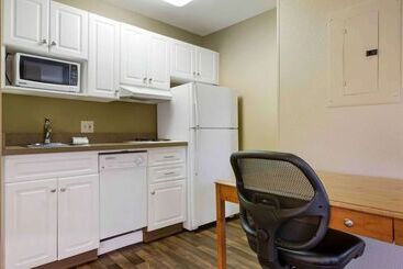 هتل Extended Stay America Select Suites   Atlanta   Perimeter   Peachtree Dunwoody