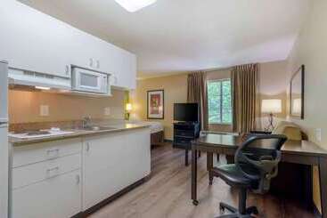 هتل Extended Stay America Select Suites   Atlanta   Perimeter   Peachtree Dunwoody
