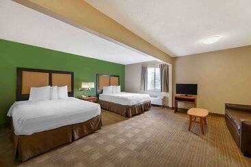 호텔 Extended Stay America Suites  Cincinnati  Blue Ash  Reagan Hwy