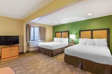 هتل Extended Stay America Suites  Cleveland  Westlake