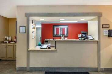 هتل Extended Stay America Suites  Cleveland  Westlake