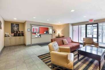 هتل Extended Stay America Suites  Cleveland  Westlake