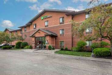 هتل Extended Stay America Suites  Cleveland  Westlake