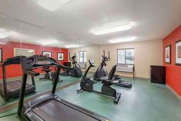هتل Extended Stay America Suites  Cleveland  Westlake