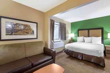 هتل Extended Stay America Suites  Cleveland  Westlake