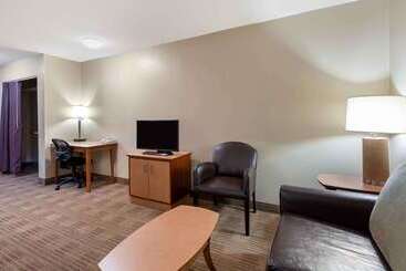 هتل Extended Stay America Suites  Cleveland  Westlake
