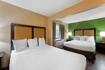 هتل Extended Stay America Suites  Cleveland  Westlake