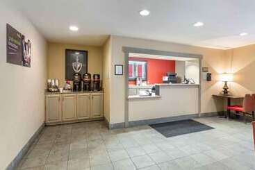 هتل Extended Stay America Suites  Cleveland  Westlake