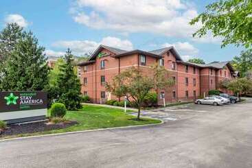 هتل Extended Stay America Suites  Cleveland  Westlake
