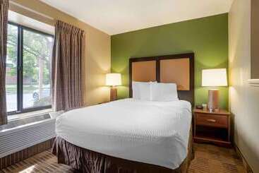 هتل Extended Stay America Select Suites   Columbia   Gateway Drive