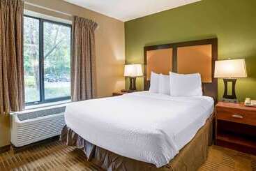 هتل Extended Stay America Select Suites   Columbia   Gateway Drive