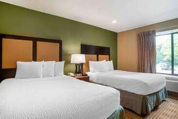 هتل Extended Stay America Select Suites   Columbia   Gateway Drive