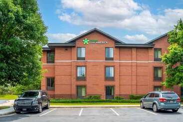 هتل Extended Stay America Select Suites   Columbia   Gateway Drive
