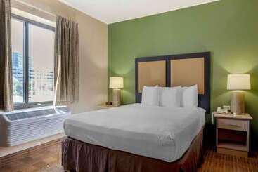 هتل Extended Stay America Select Suites   Dallas   Las Colinas   Meadow Creek Dr