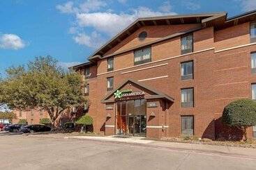 هتل Extended Stay America Select Suites   Dallas   Las Colinas   Meadow Creek Dr
