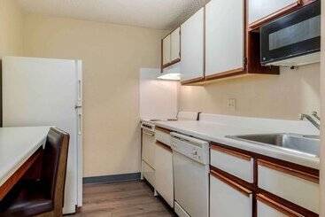 هتل Extended Stay America Select Suites   Dallas   Las Colinas   Meadow Creek Dr