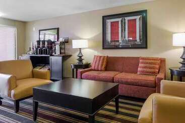 هتل Extended Stay America Suites  El Paso  West