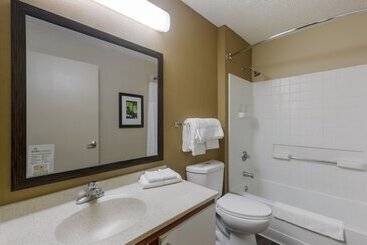 هتل Extended Stay America Suites  El Paso  West