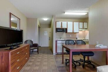 هتل Extended Stay America Suites  El Paso  West