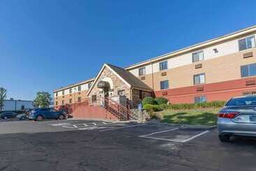 هتل Extended Stay America Suites  Lexington  Tates Creek