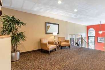 هتل Extended Stay America Suites  Lexington  Tates Creek