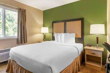 هتل Extended Stay America Suites  Lexington  Tates Creek