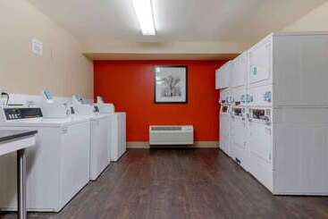 هتل Extended Stay America Suites  Lexington  Tates Creek