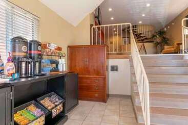 هتل Extended Stay America Suites  Lexington  Tates Creek