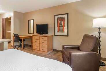 هتل Extended Stay America Suites  Lexington  Tates Creek