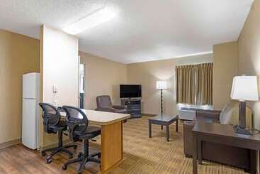 هتل Extended Stay America Suites  Lexington  Tates Creek