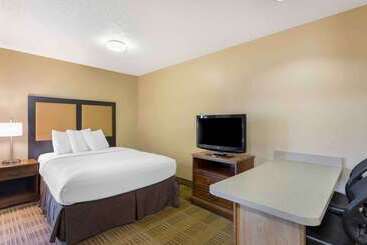 هتل Extended Stay America Suites  Lexington  Tates Creek
