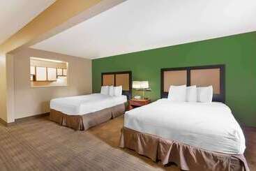 هتل Extended Stay America Suites  Lexington  Tates Creek