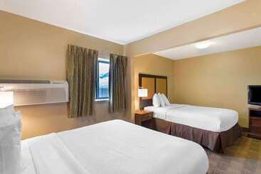 هتل Extended Stay America Suites  Lexington  Tates Creek