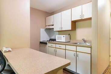 هتل Extended Stay America Suites  Lexington  Tates Creek