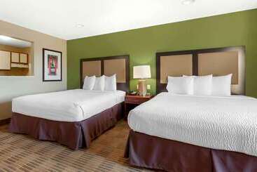 هتل Extended Stay America Suites  Lexington  Tates Creek