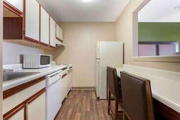هتل Extended Stay America Suites  Lexington  Tates Creek