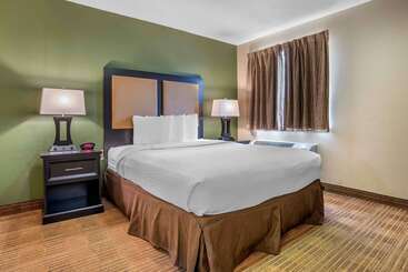 هتل Extended Stay America Suites  Lexington  Tates Creek