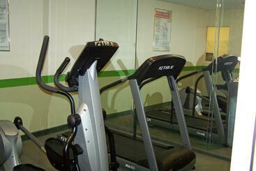هتل Extended Stay America Suites  Melbourne  Airport