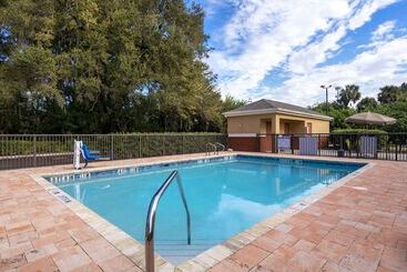 هتل Extended Stay America Suites  Melbourne  Airport